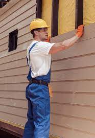 Best Insulated Siding Installation  in Boscobel, WI